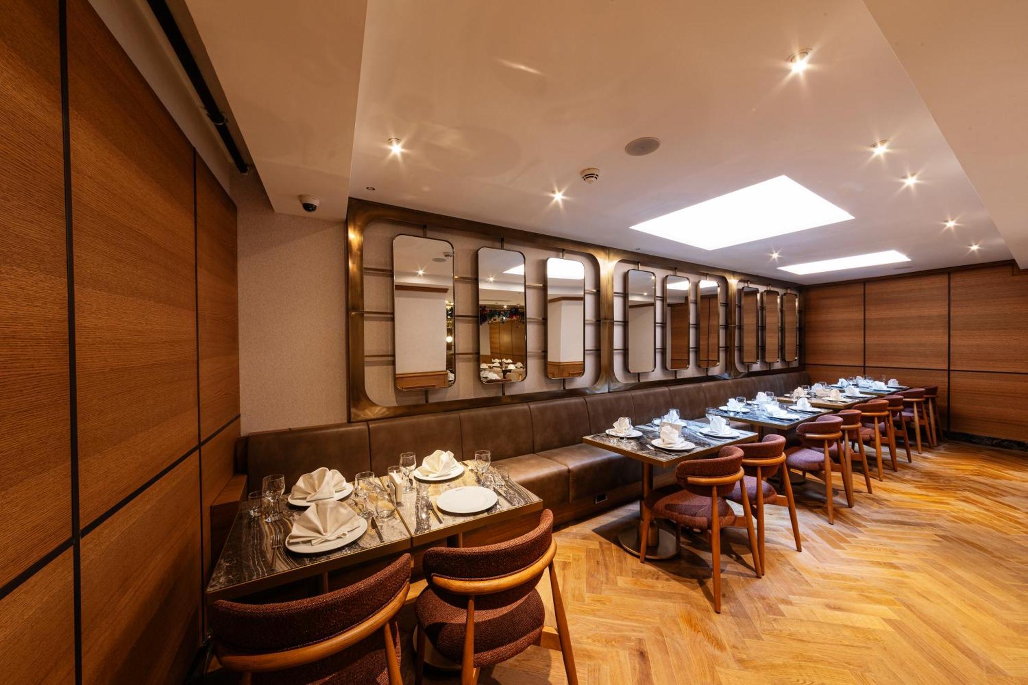 Levni Istanbul Hotel Handwritten Collection By Accor Eksteriør bilde