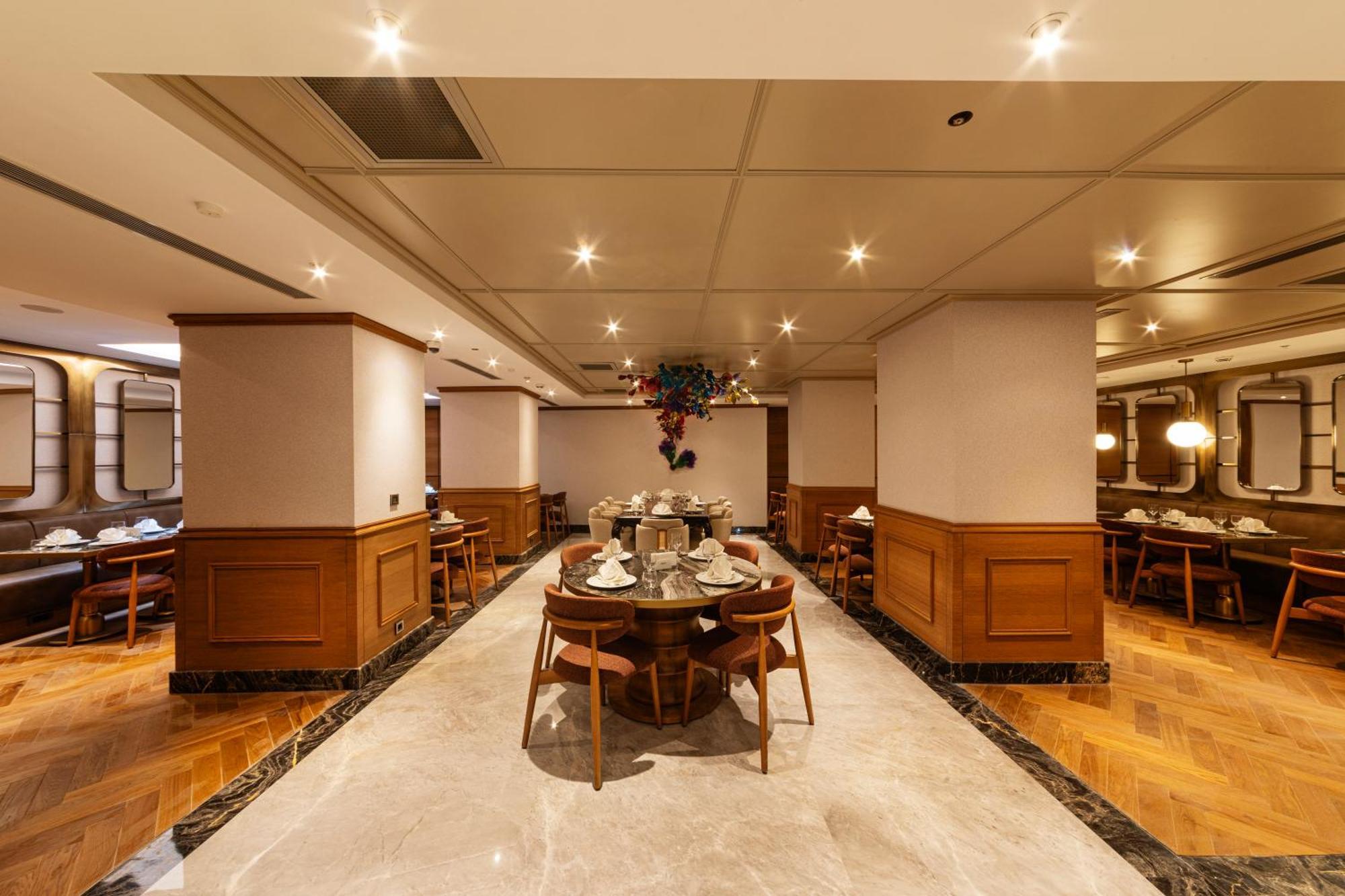 Levni Istanbul Hotel Handwritten Collection By Accor Eksteriør bilde